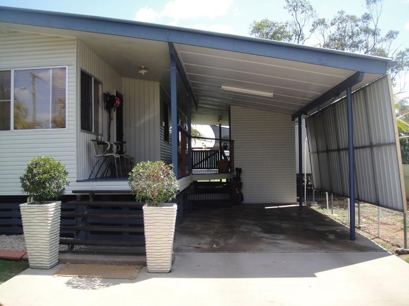 7 Coleman Street, Dysart QLD 4745