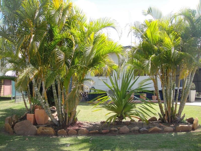 7 Coleman Street, Dysart QLD 4745