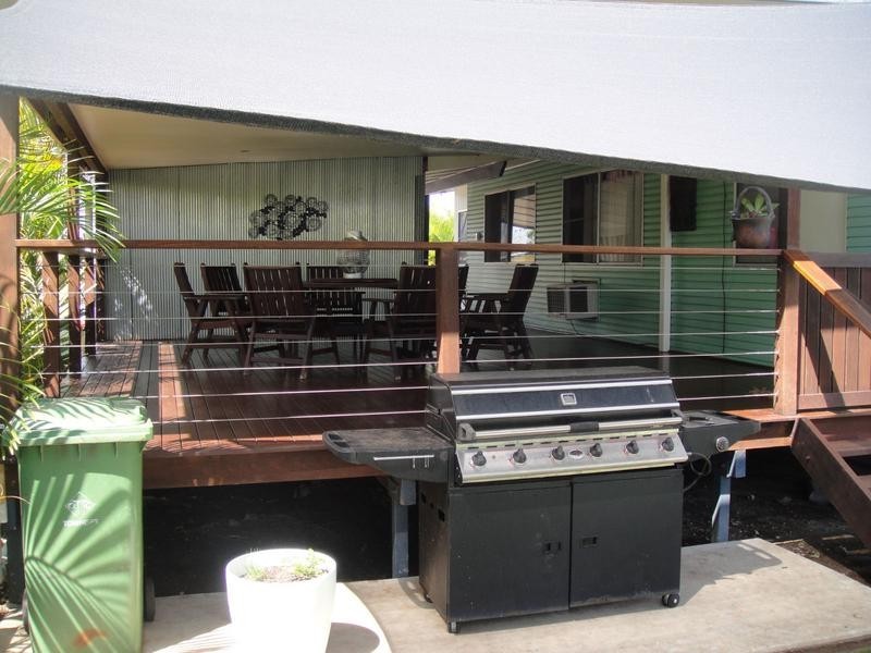 7 Coleman Street, Dysart QLD 4745