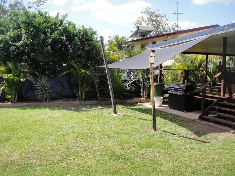 7 Coleman Street, Dysart QLD 4745