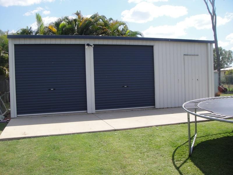 7 Coleman Street, Dysart QLD 4745