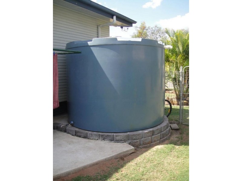 7 Coleman Street, Dysart QLD 4745