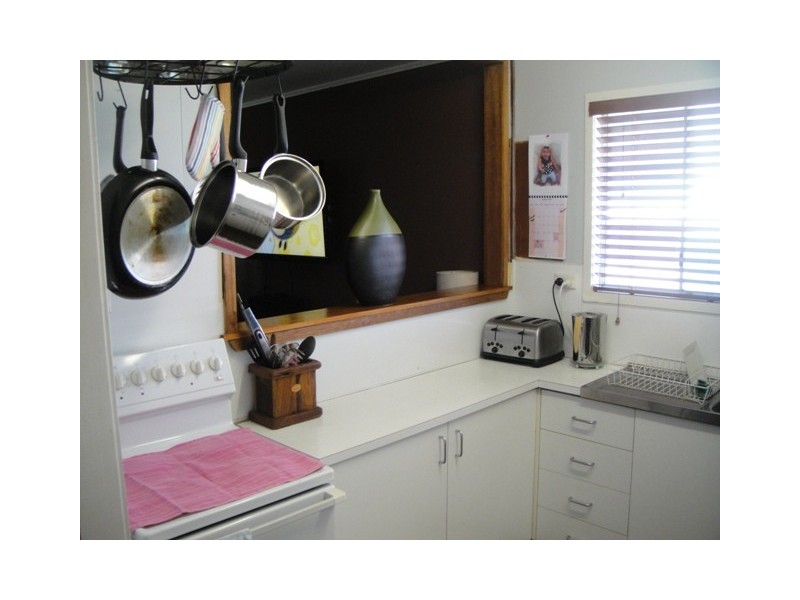 7 Coleman Street, Dysart QLD 4745