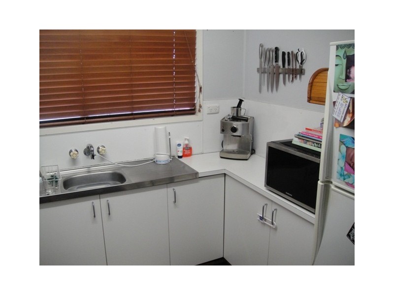 7 Coleman Street, Dysart QLD 4745