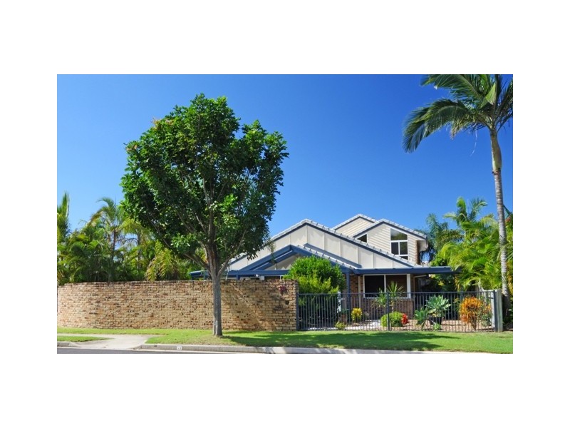 15 Mooloolah Drive, Minyama QLD 4575