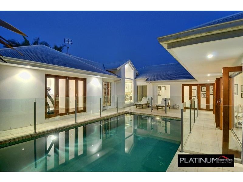 16 St Vincents Court, Minyama QLD 4575