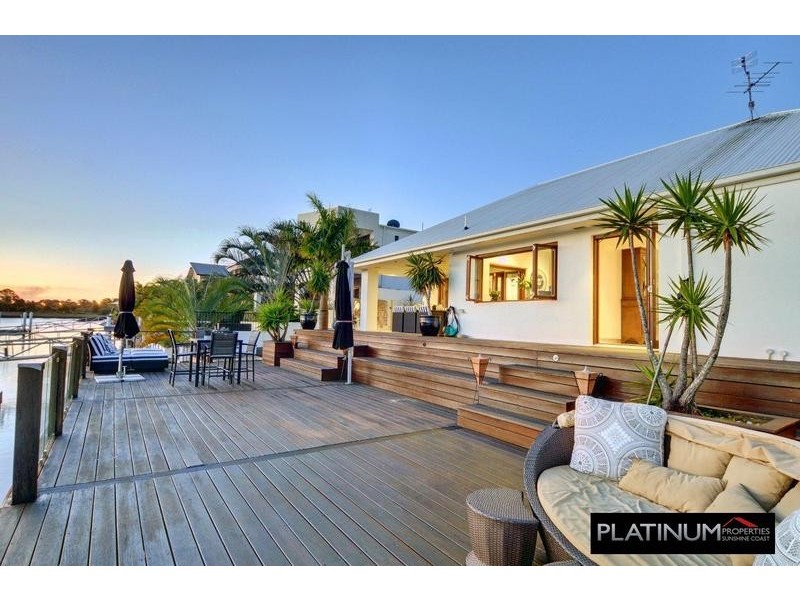 16 St Vincents Court, Minyama QLD 4575