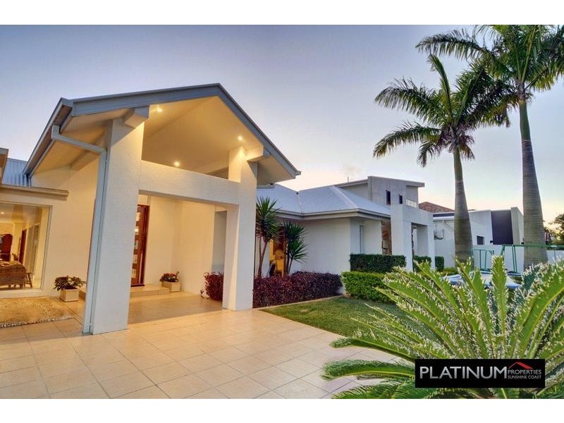 16 St Vincents Court, Minyama QLD 4575