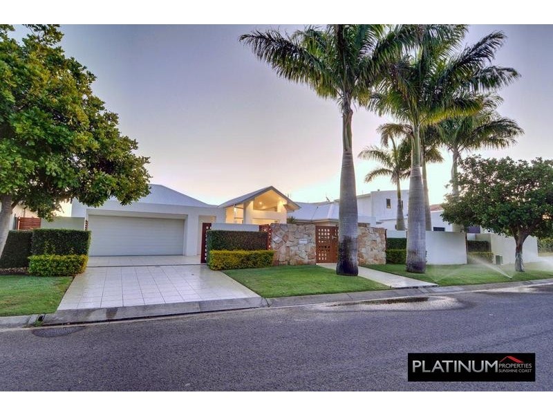 16 St Vincents Court, Minyama QLD 4575