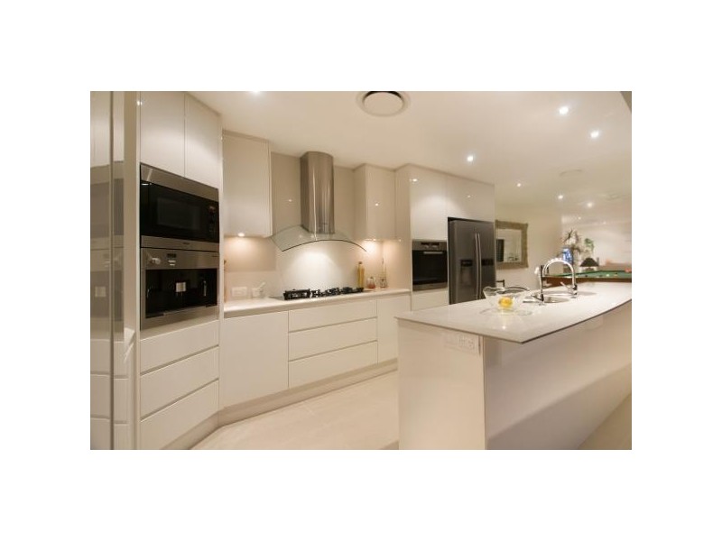 Pelican Waters QLD 4551