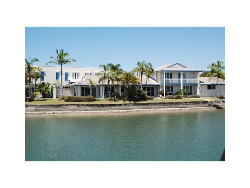 9 Oak Court, Minyama QLD 4575