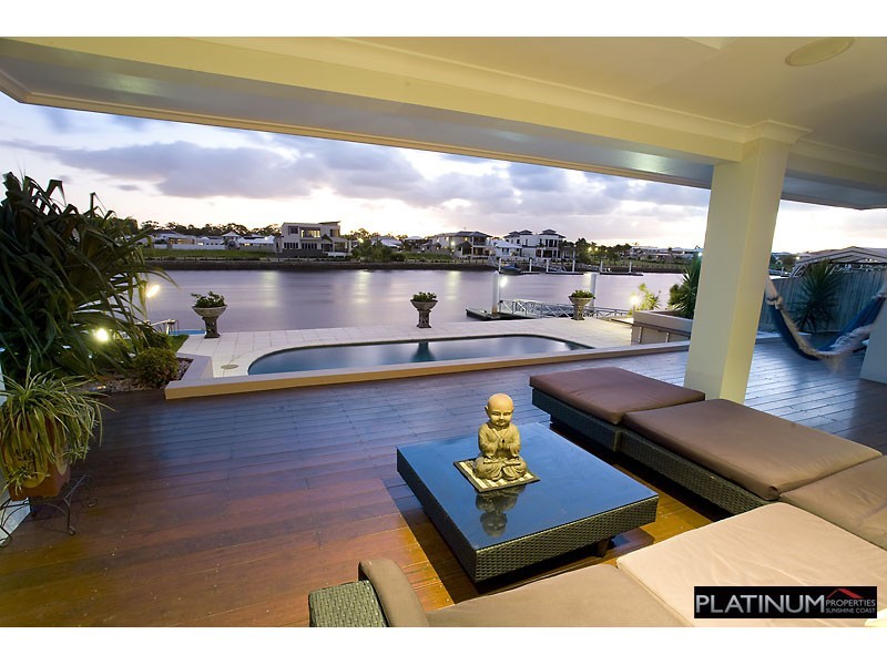 6 St Vincents Court, Minyama QLD 4575