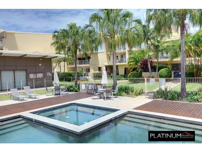 32/1 Grenada Way, Kawana Island QLD 4575