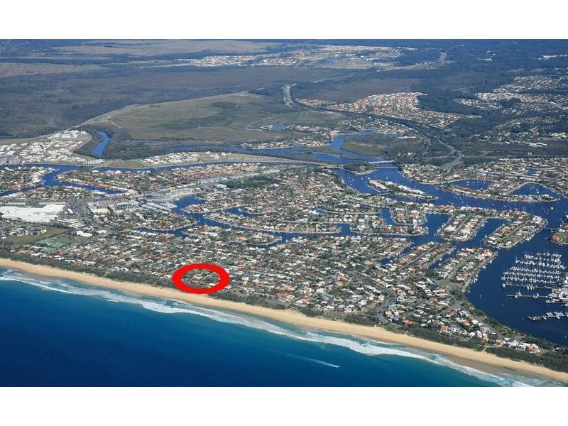 6 Mawarra Street, Buddina QLD 4575