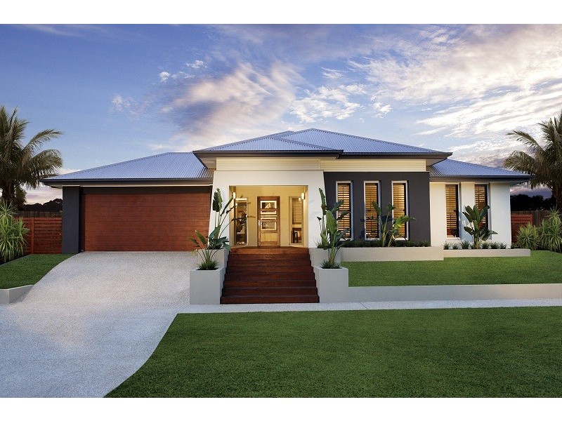 Mountain Creek QLD 4557