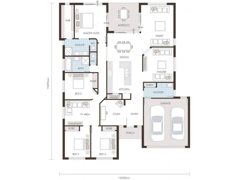 Mountain Creek QLD 4557