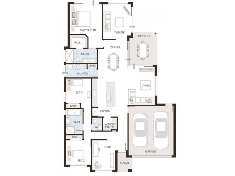 Mountain Creek QLD 4557