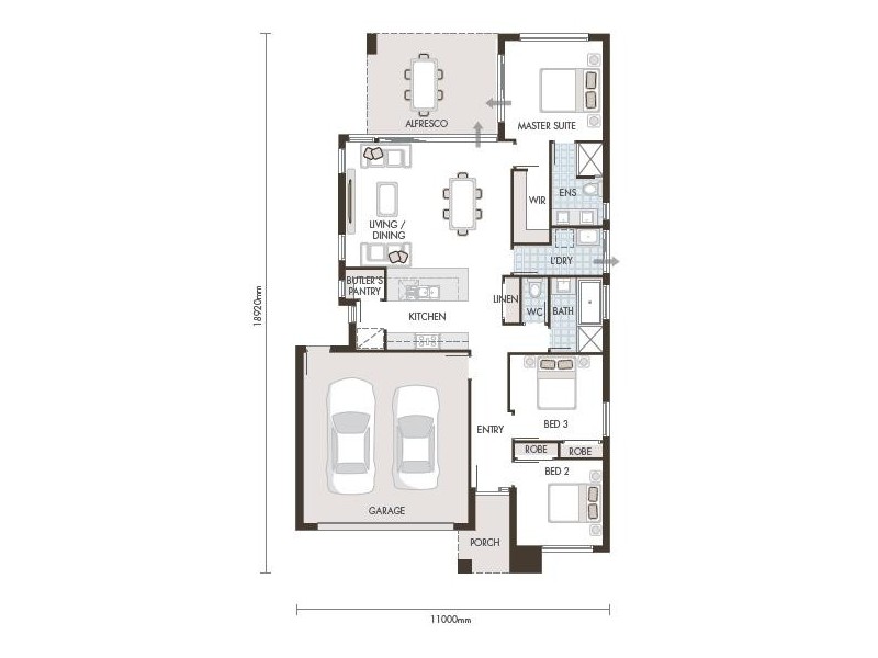 Mountain Creek QLD 4557