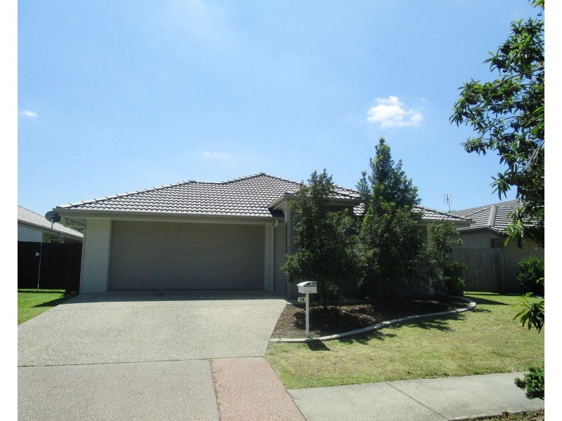 18 Wisteria Crescent, Sippy Downs QLD 4556