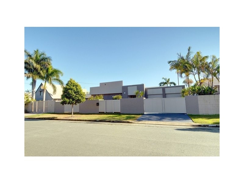 Minyama QLD 4575