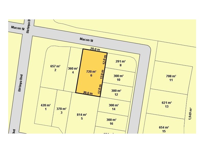 6 Macon Street, Birtinya QLD 4575