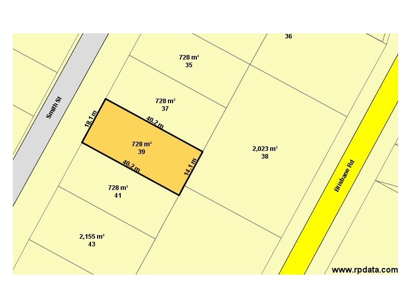 39 Smith Street, Mooloolaba QLD 4557