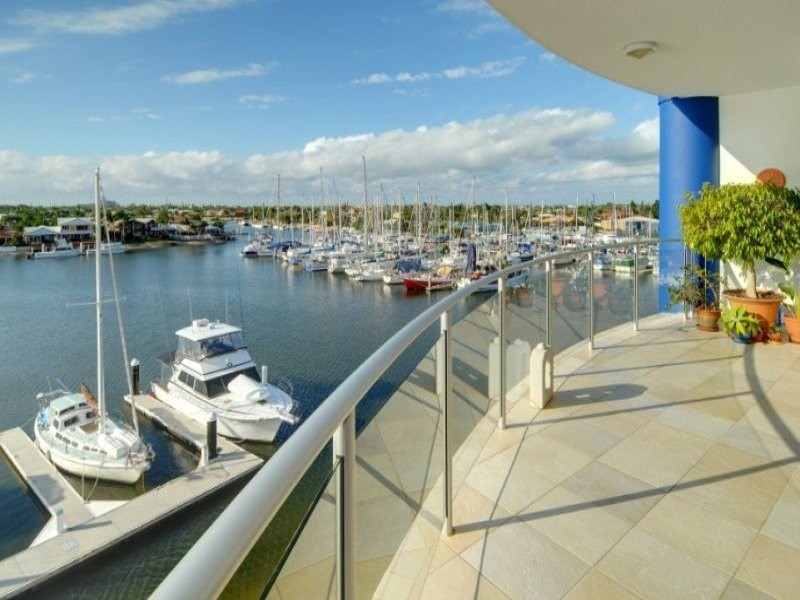 405/13 Nicklin Way, Minyama QLD 4575