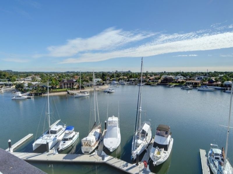 405/13 Nicklin Way, Minyama QLD 4575