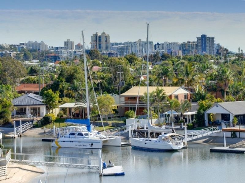 405/13 Nicklin Way, Minyama QLD 4575