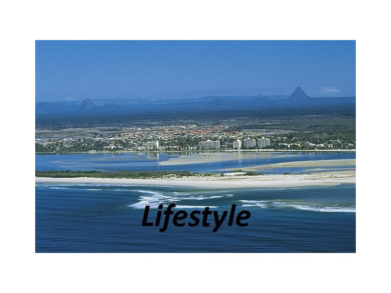 Pelican Waters QLD 4551