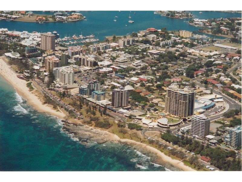 Mooloolaba QLD 4557