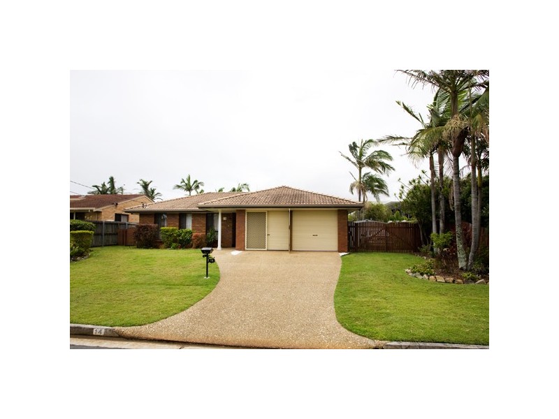 14 Kunari Street, Buddina QLD 4575