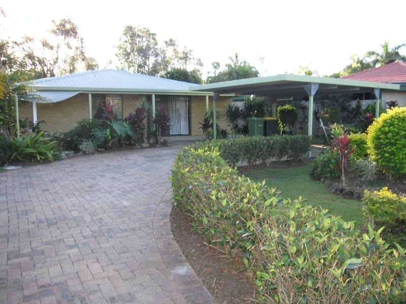 Mountain Creek QLD 4557