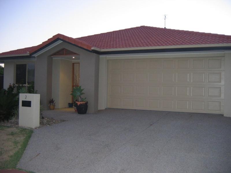 Kawana Island QLD 4575
