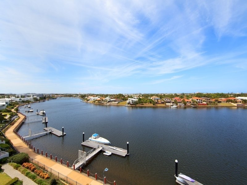 Kawana Island QLD 4575
