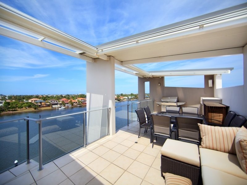 Kawana Island QLD 4575