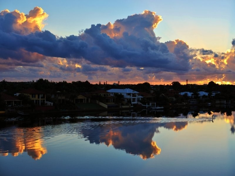 Kawana Island QLD 4575