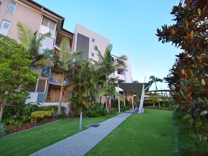 Kawana Island QLD 4575