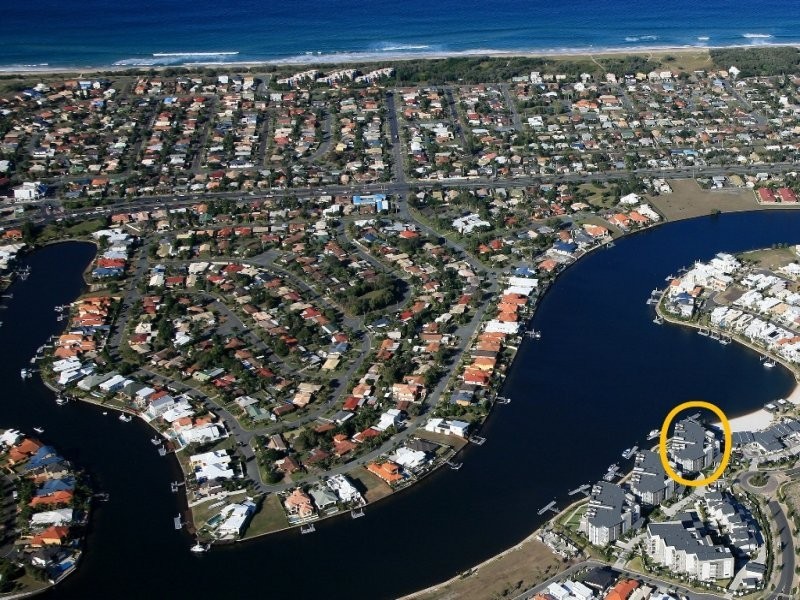 Kawana Island QLD 4575