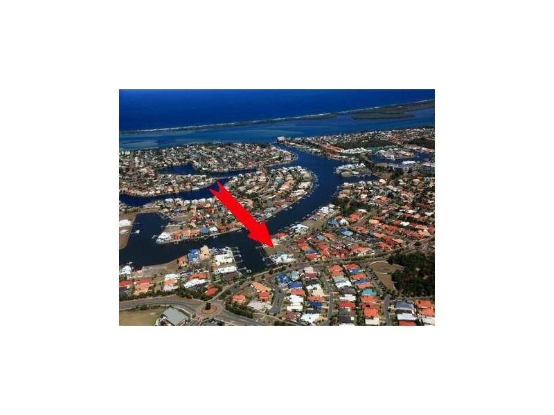 Lot 646, 45 Edwardson Drive, Pelican Waters QLD 4551