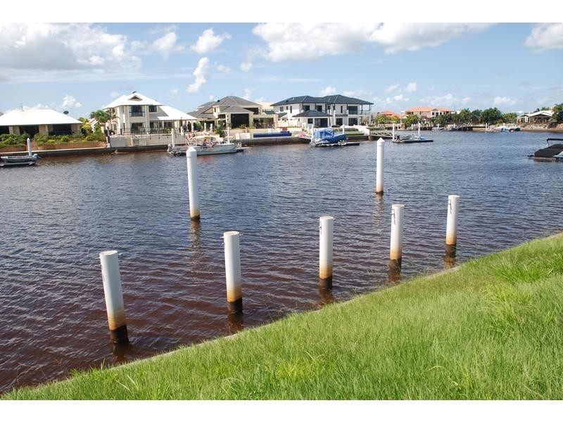 Lot 646, 45 Edwardson Drive, Pelican Waters QLD 4551
