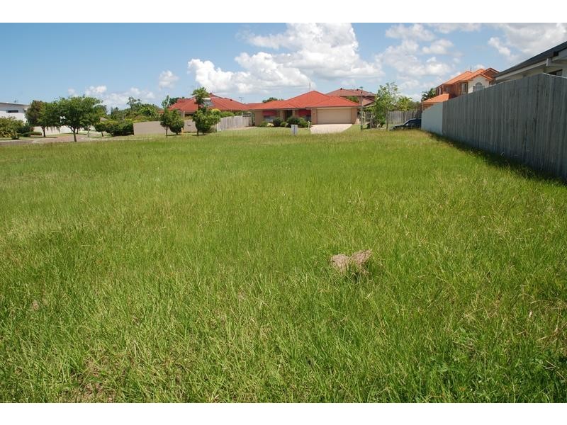 Lot 646, 45 Edwardson Drive, Pelican Waters QLD 4551