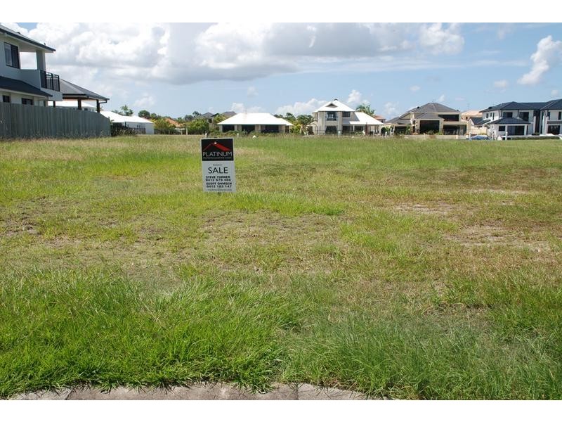 Lot 646, 45 Edwardson Drive, Pelican Waters QLD 4551