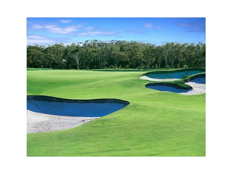 Lot 646, 45 Edwardson Drive, Pelican Waters QLD 4551