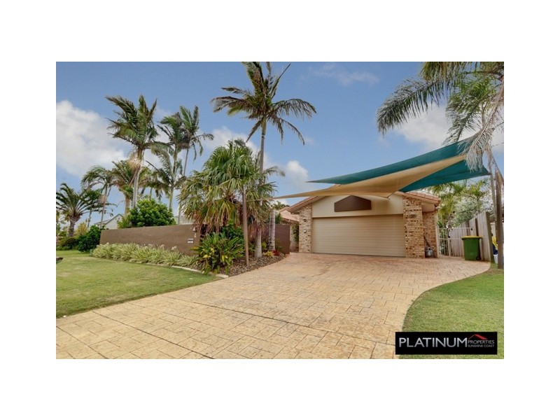 4 Seafarer Court, Bokarina QLD 4575