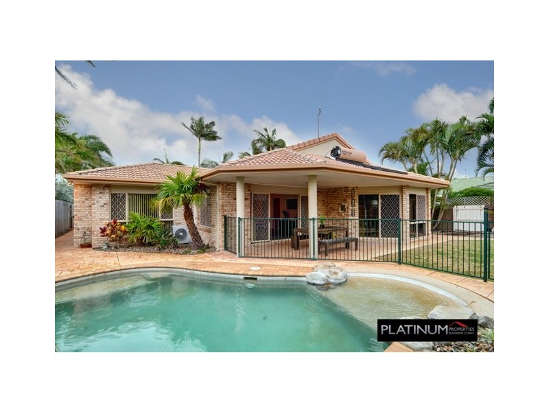 4 Seafarer Court, Bokarina QLD 4575