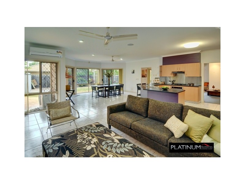 4 Seafarer Court, Bokarina QLD 4575