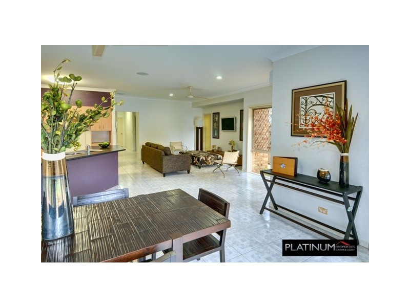 4 Seafarer Court, Bokarina QLD 4575