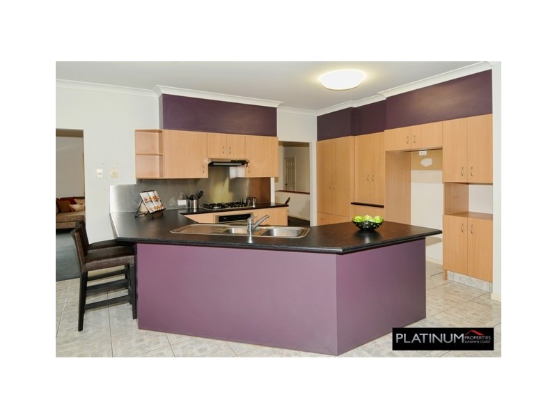 4 Seafarer Court, Bokarina QLD 4575