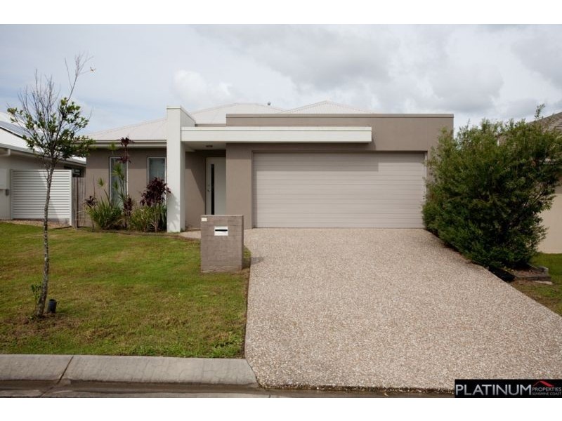 16 Kurrajong Crescent, Meridan Plains QLD 4551